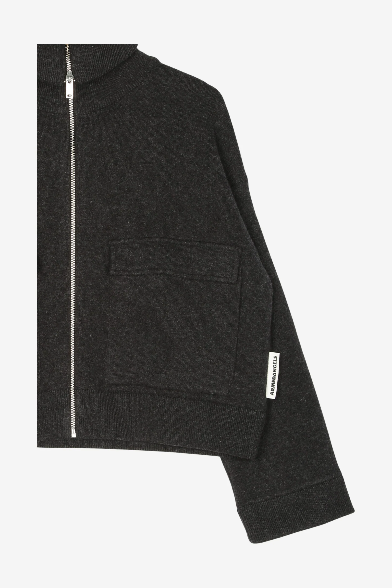 Sweatcardigan RS - Image 2