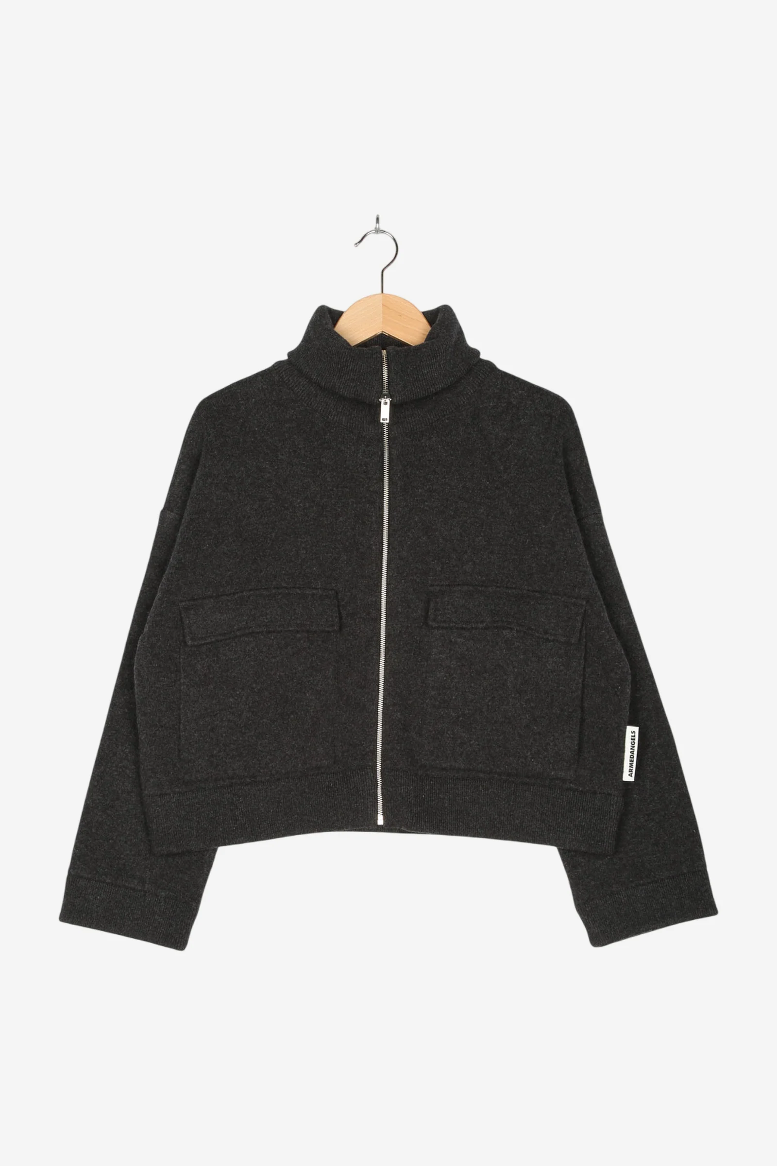 Sweatcardigan RS