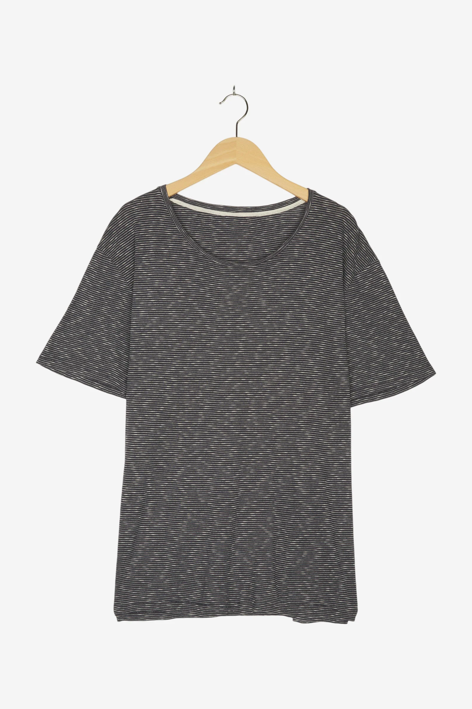T-Shirt mit Streifen RS