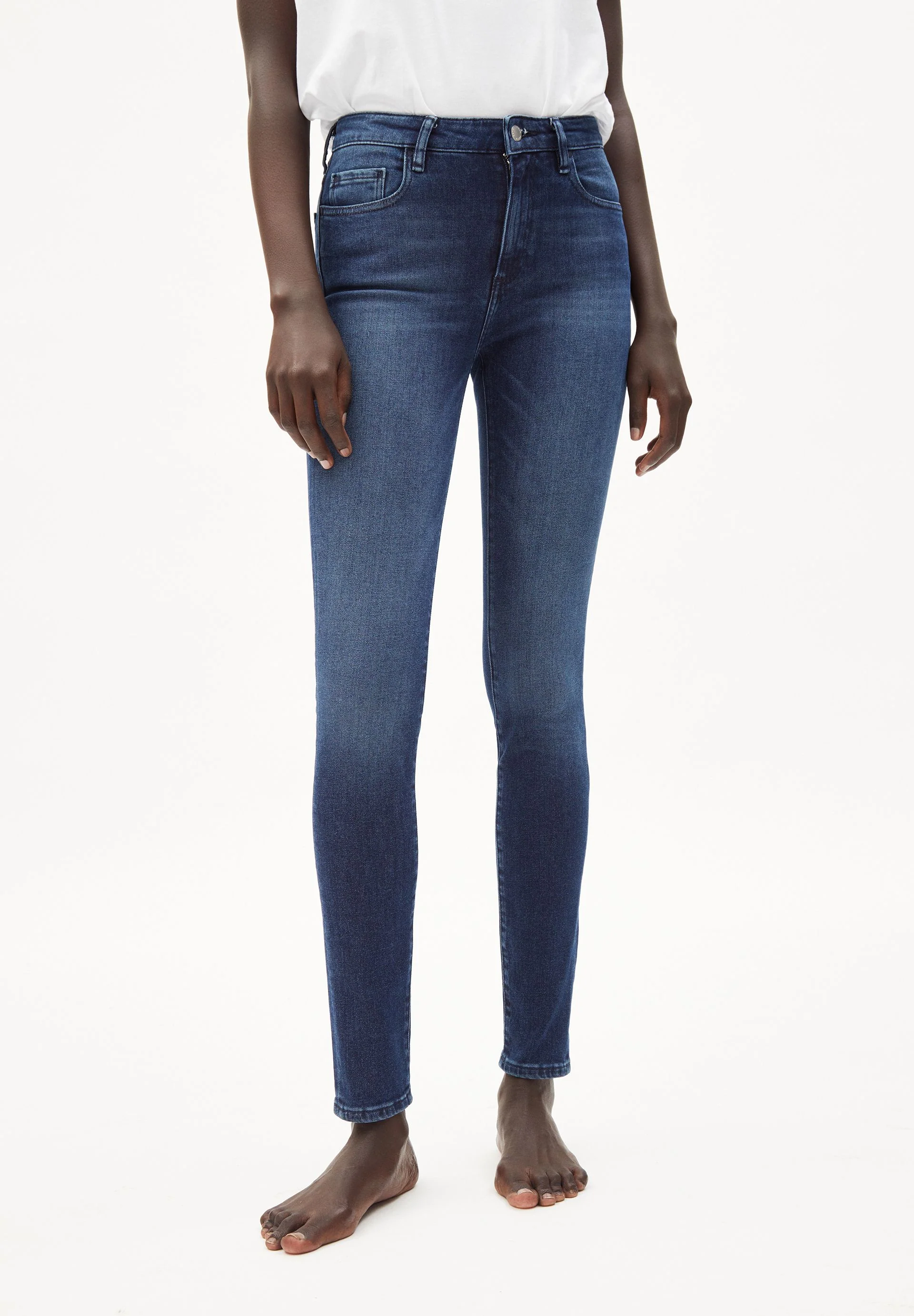 TILLAA CIRCULAR | navy blue