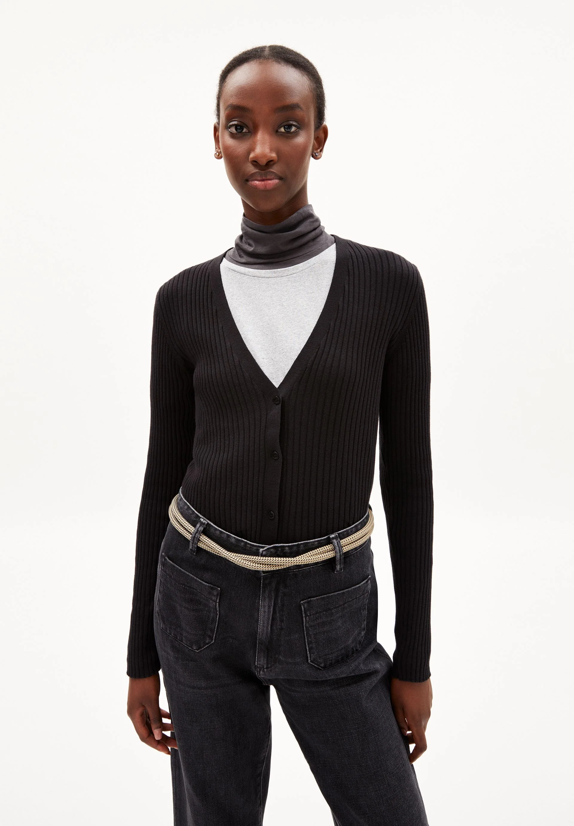TINNAA | black