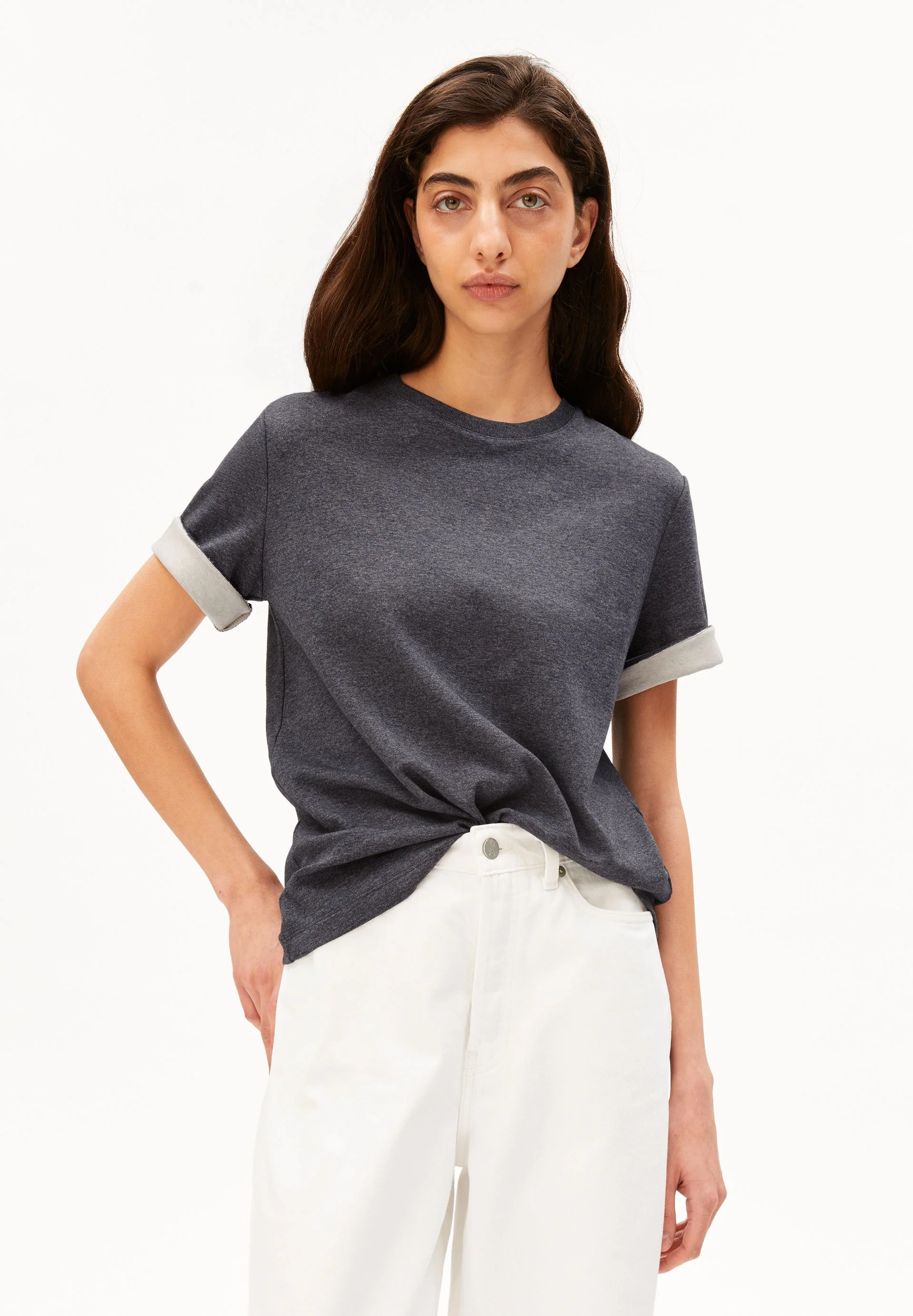 UN-WASTED T-SHIRT - Image 2