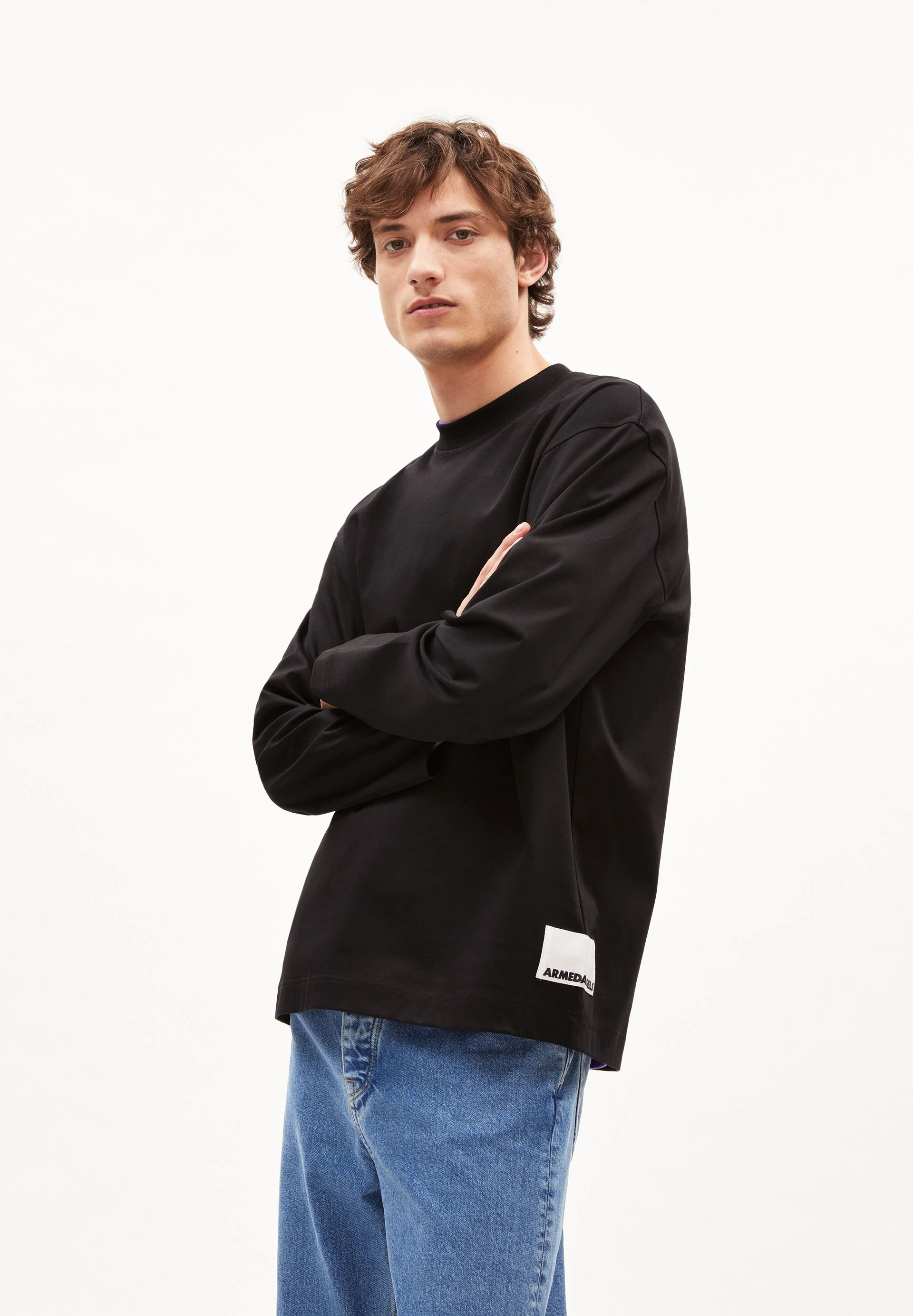 VAARES PREMIUM | black