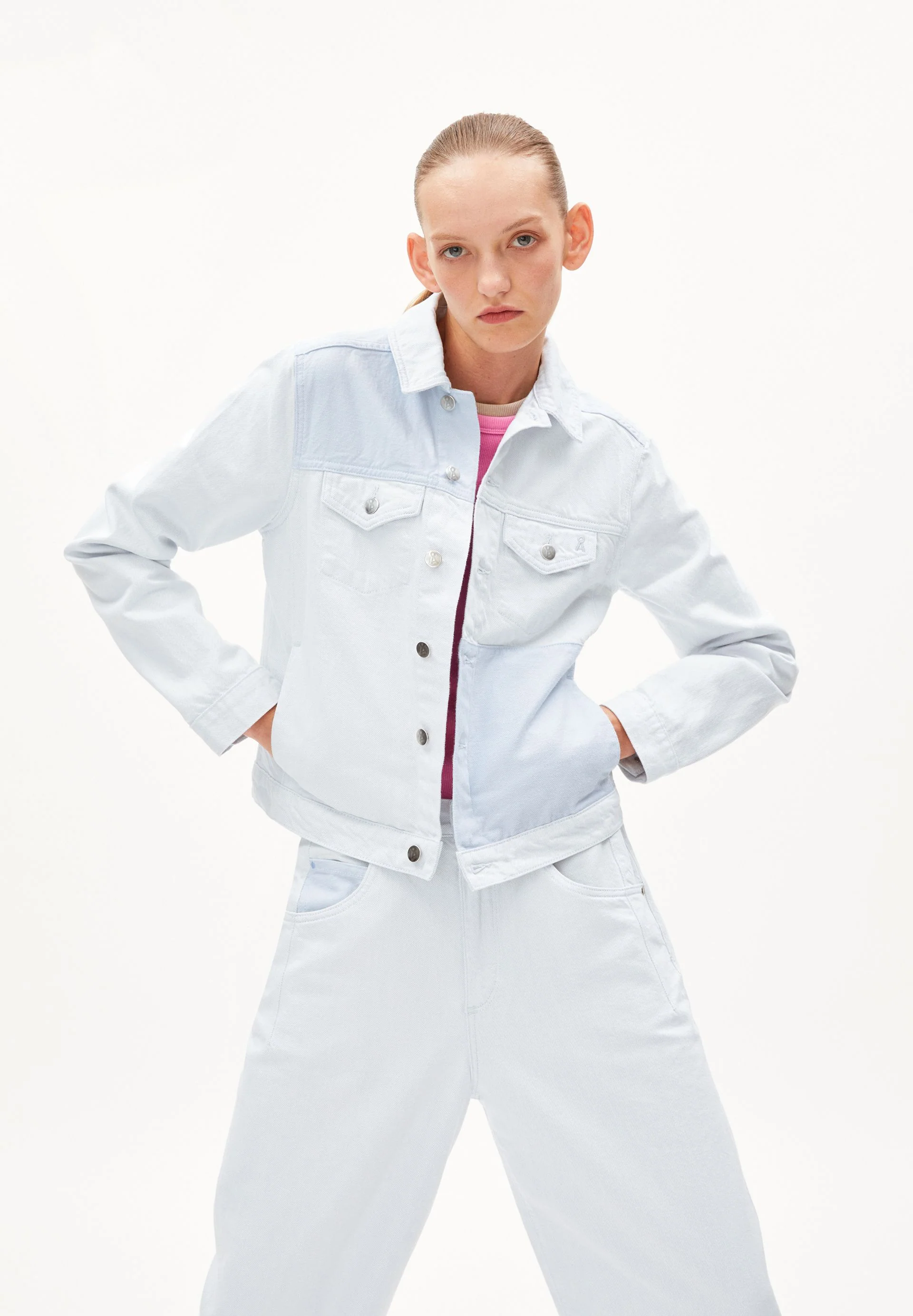VELITAA PATCHED | blue white