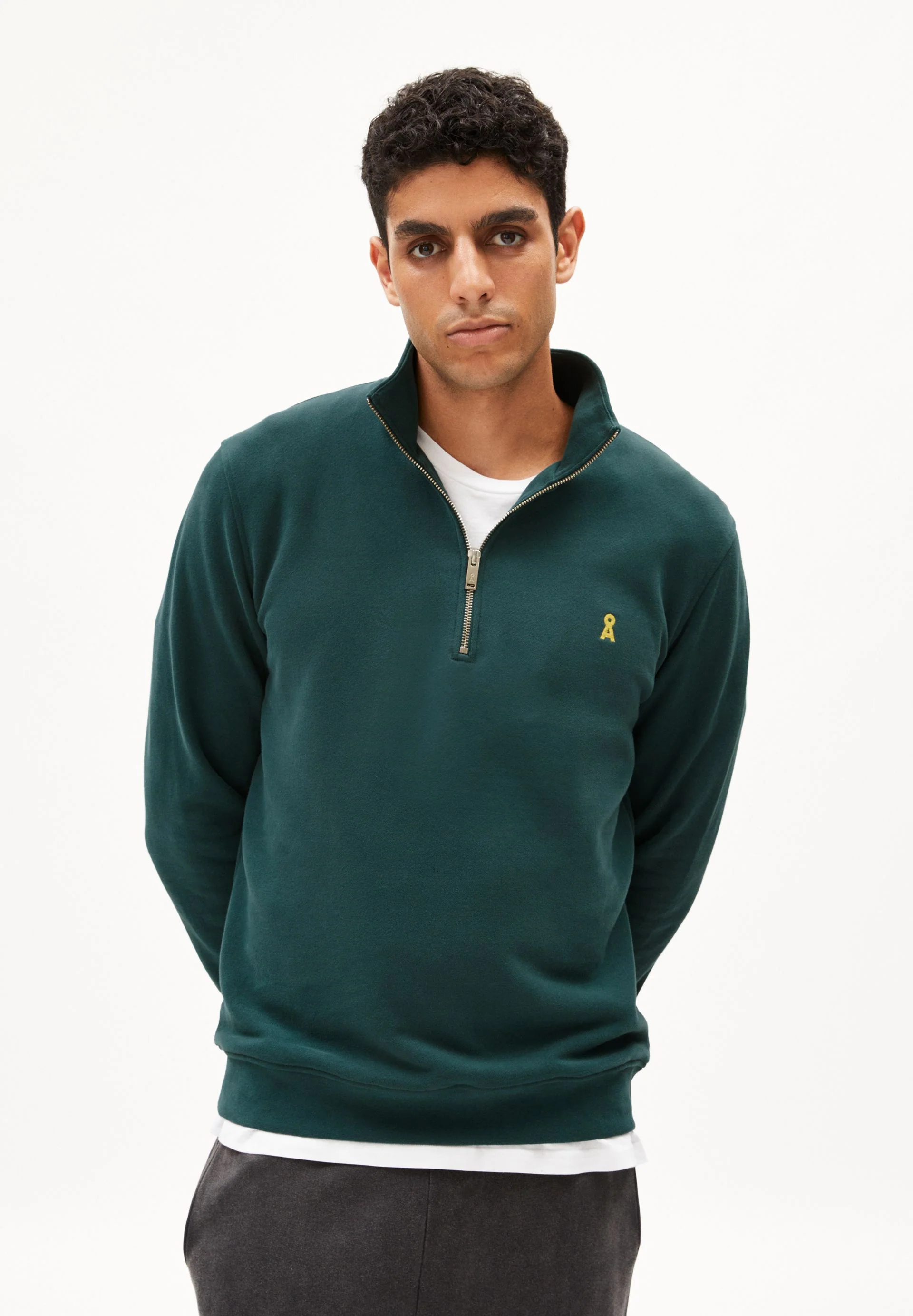 WAARLO COMFORT | deep teal