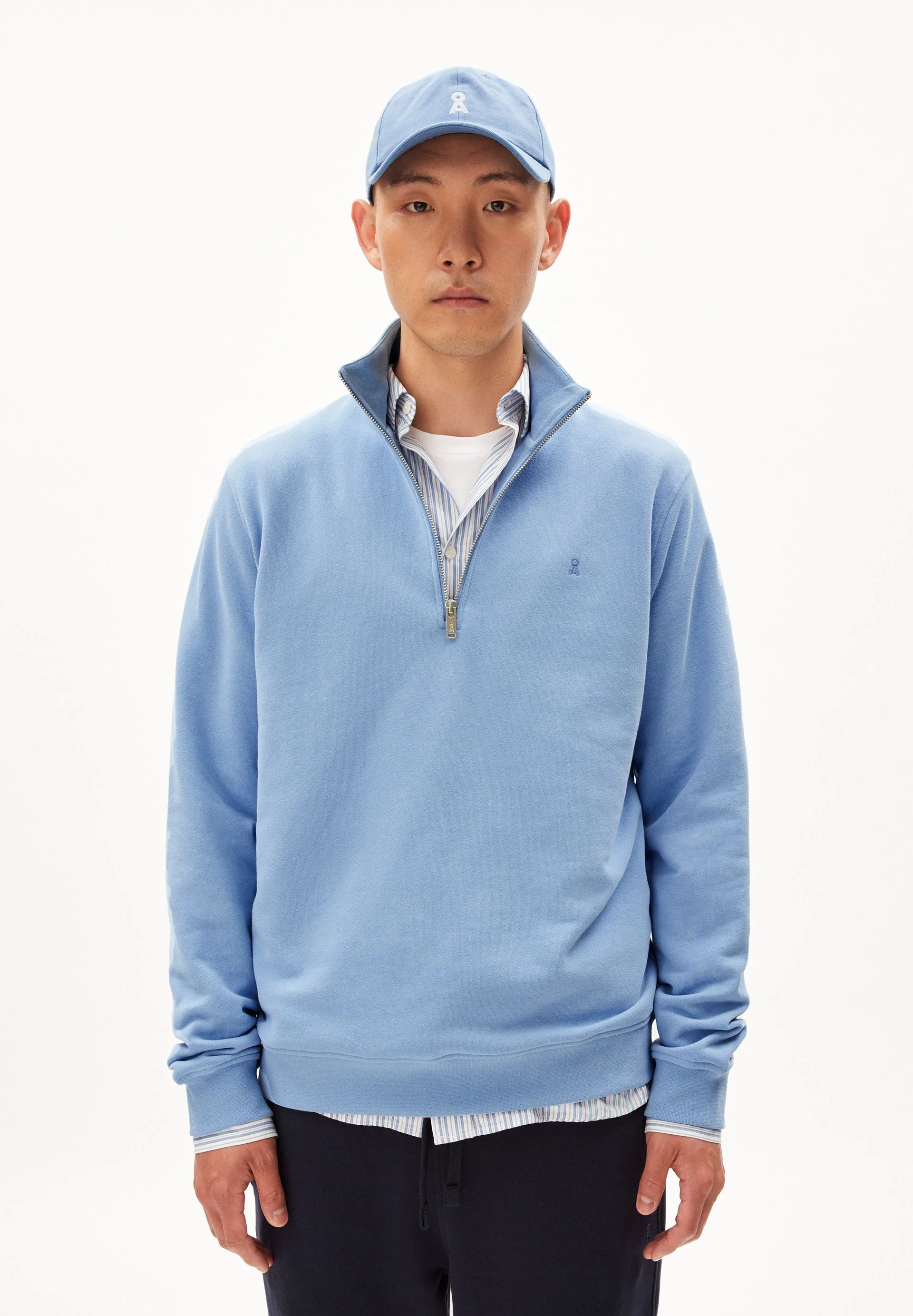 WAARLO COMFORT | iceberg blue