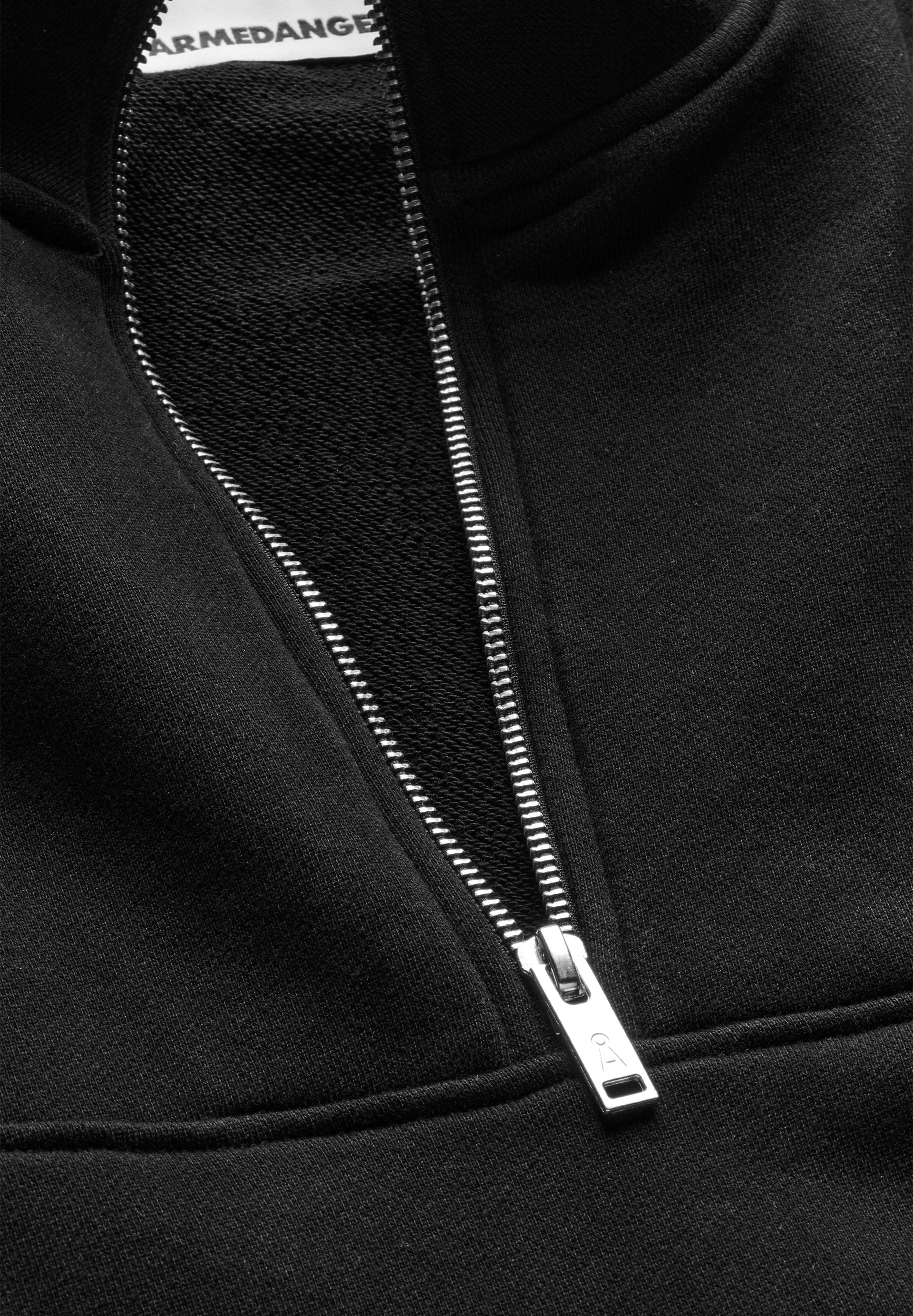 WAARLO LOOP TROYER | black - Image 6