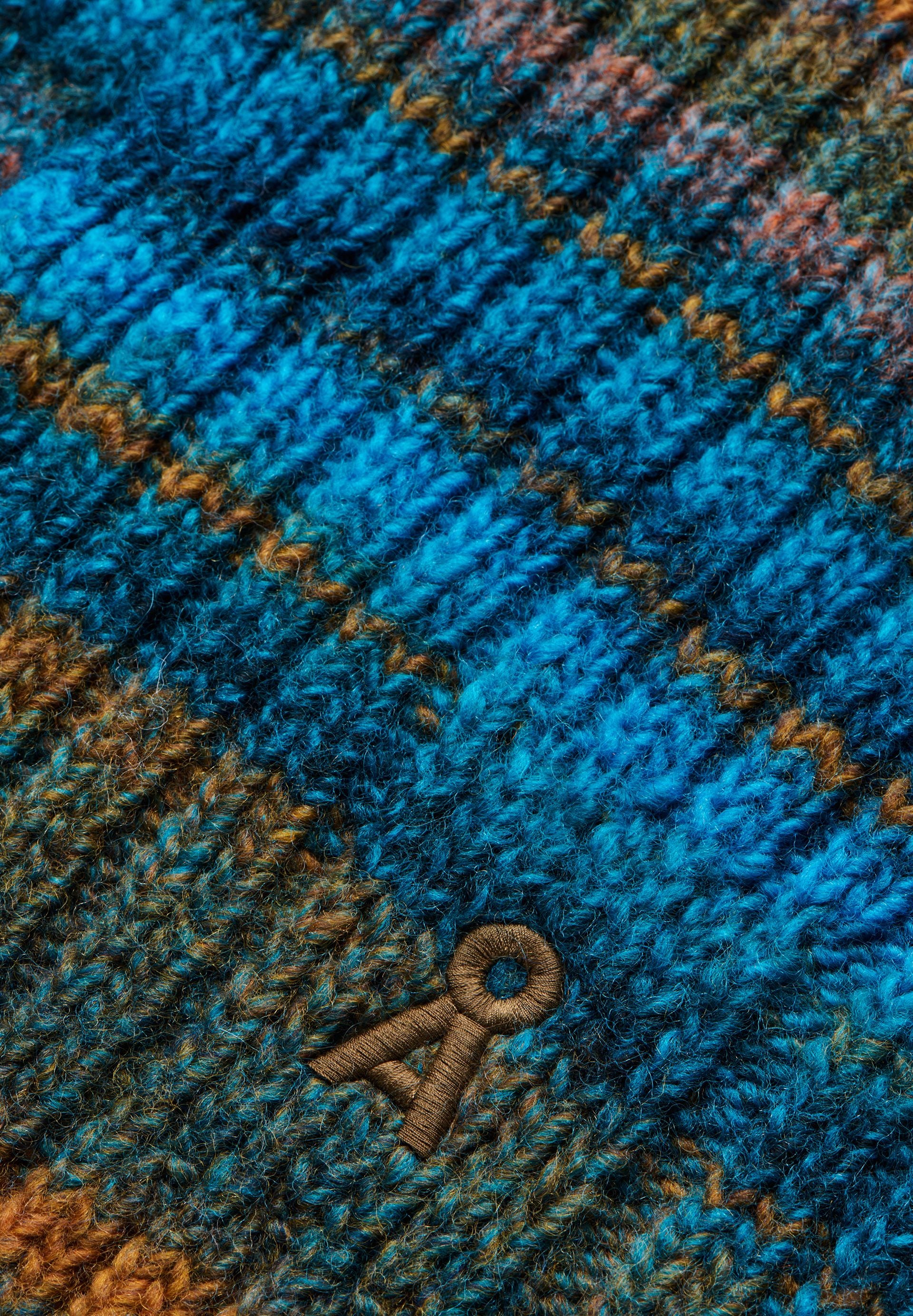 WOLLSTRICKSCHAL - Image 2