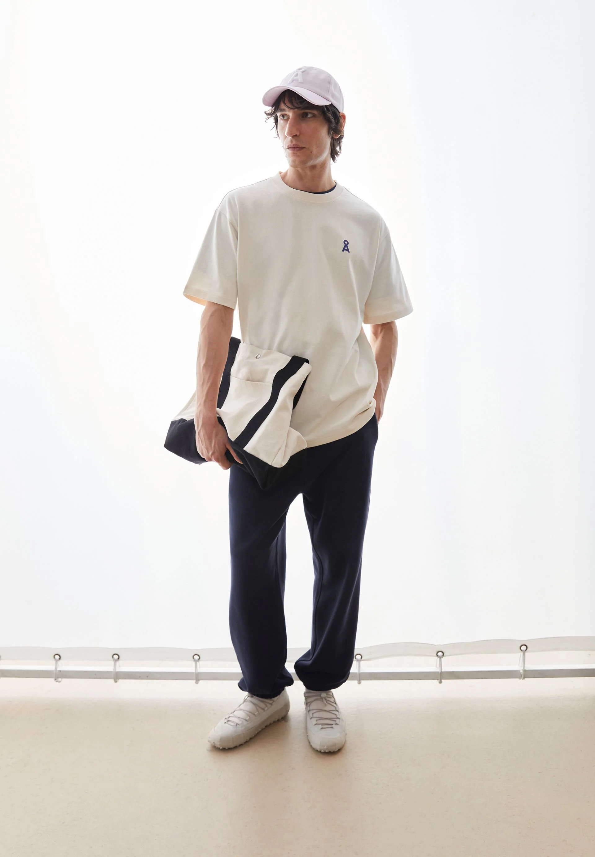 XXL TOTE BAG | pure