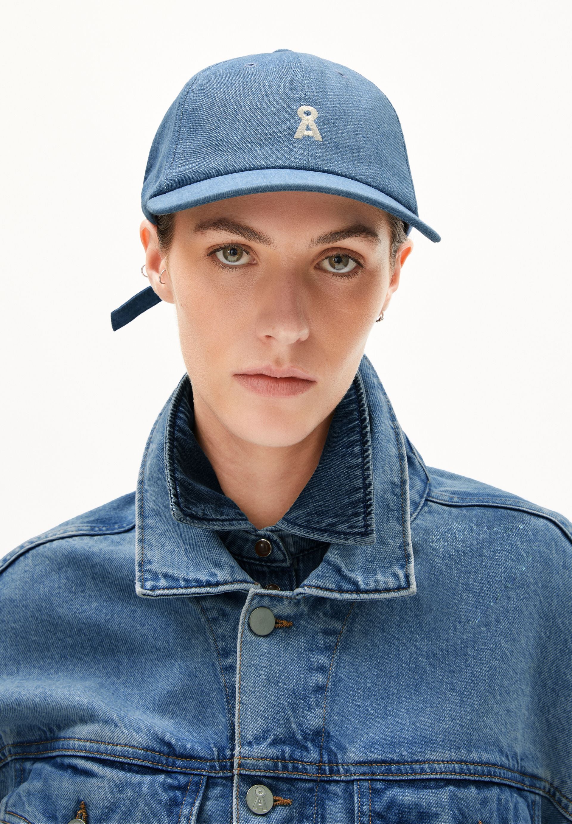 YENAAS DENIM INDIGO